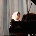 آموزشگاه موسیقی راه صبا