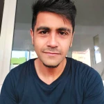 تصویر روانشناس مرتضی فلاح نیا