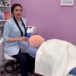 نمونه کار کلینیک زیبایی و لاغری دوما