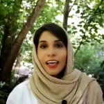 نمونه کار روانشناس دکتر مریم مویدی مهر