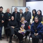 موسسه آموزشی زبان و کامپیوتر  ITD IRAN