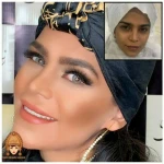 سالن زیبایی هستی اصغری