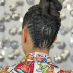 سالن زیبایی و آموزشگاه ناژوآ