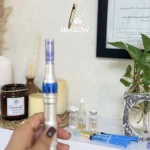 تصویر خدمات تخصصی فیشیال و‌‌ پاکسازی پوست پگاه