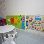 مهد کودک آسمان