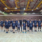 آکادمی والیبال خورشید (مربی تیم ملی)