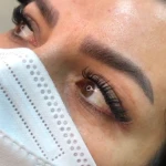 آرایشگاه زنانه و کاشت ناخن و مژه آناشید