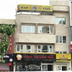  موسسه زبان راد تایم