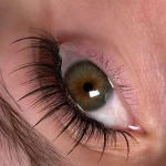 نمونه کار خدمات تخصصی اکستنشن مژه بیتا
