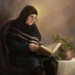  آموزشگاه نقاشی محمد مرادی