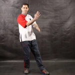آکادمی مبارز (شعبه نازی آباد)