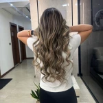 سالن تخصصی زیبایی مدنا