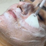 سالن تخصصی زیبایی مدنا