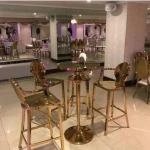  تجهیزات و ظروف کرایه ستاره