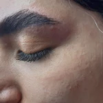 تصویر رویالی مژه(مرکز تخصصی خدمات مژه و آموزش)