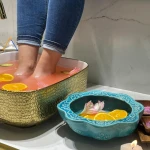 آرایشگاه و سالن زیبایی قصر جم
