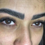 تصویر خدمات تخصصی مژه مهنوش