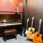 آموزشگاه موسیقی گلبانگ سپهر