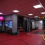 باشگاه بدنسازی اکرامی