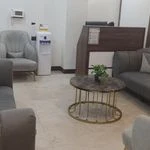لوگوی کلینیک لیزر و زیبایی دکتر فخار