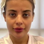 آموزشگاه و سالن زیبایی هستی فرهمند