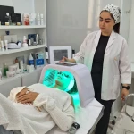  مرکز زیبایی و فیشال رویال رزا (استاد جلالی)
