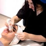مرکز تخصصی فیشال فاطیما محمدی