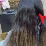 سالن زیبایی و مرکز اسپا ماساژ سمن رخ