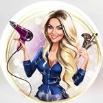 لوگوی آیشگاه زنانه پریسا امیری
