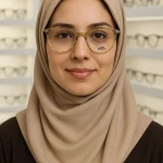 تصویر مرکز چشم و عینک هایدا شعبه سه