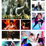 باشگاه رزمی دفاع شخصی استاد اولاد