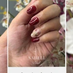 تصویر خدمات تخصصی ناخن ساحل