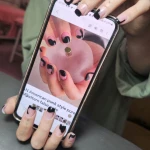 سالن زیبایی شهرزاد شریفی