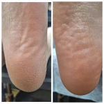 سالن زیبایی ثنا (تخصص ناخن و مژه)