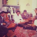 نمونه کار آموزش موسیقی صیاد(درمنزل و محل کار شما)