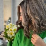 لوگوی سالن تخصصی VIP زیبایی پروا