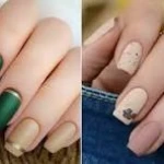 تصویر آموزش و خدمات ناخن مهسا