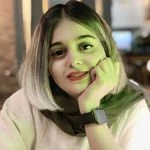 لوگوی اکستنشن مژه الهه رمضانی