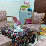دفتر مشاوره فاطمه سادات زاهدی