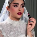 سالن زیبایی و عروس سرای بیتا حیدری