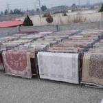  قالیشویی مجاز ضامن