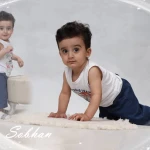  آتلیه و عکاسی  آتش