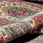 کارخانه قالیشویی جام