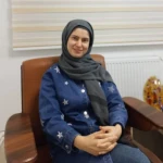 تصویر حانیه خوش لهجه ثابت (روانشناس)