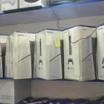 فروشگاه GameLandنصب بازی تعمیرات ps5 ps4