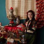 آرایشگاه مو کودک سرزمین رویا