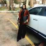 نمونه کار وکیل پایه یک دادگستری الناز عالی‌پسند