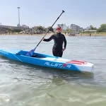آموزش تخصصی شنا ورزش در آب