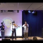 آموزشگاه موسیقی گلبانگ سپهر