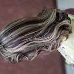 سالن مراقبت و زیبایی غزاله